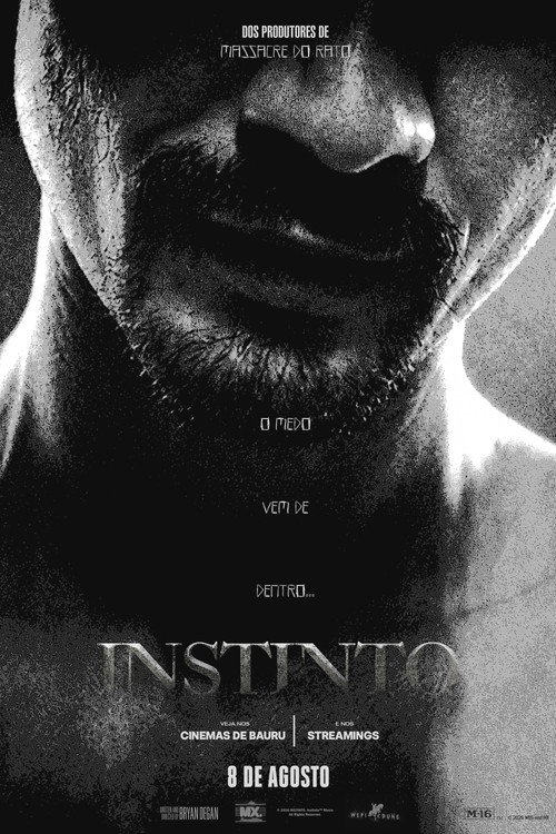 The Instinct