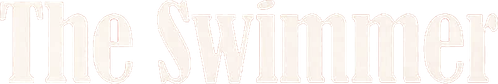 The Swimmer logo