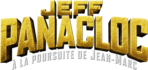 Jeff Panacloc : À la poursuite de Jean-Marc logo