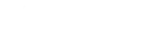 Even If This Love Disappears Tonight logo