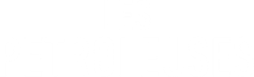 Les Pétroleuses logo