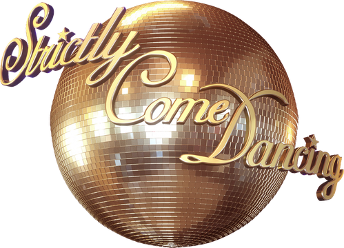 Strictly Come Dancing logo