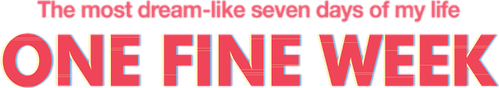 7 Days of Romance logo