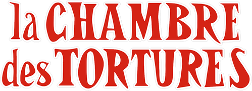 La Chambre des tortures logo