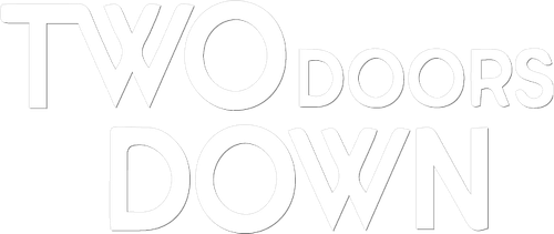Two Doors Down logo