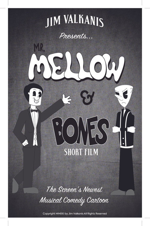Mr.Mellow & Bones
