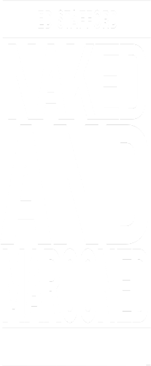 Naked and Marooned with Ed Stafford logo