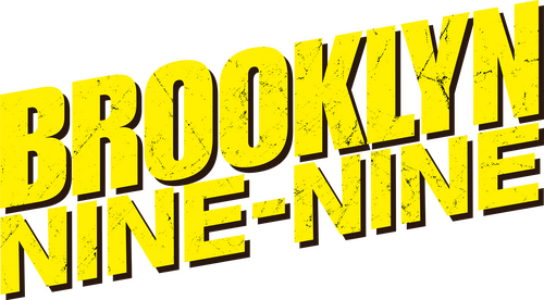 Brooklyn Nine-Nine logo