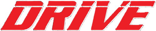 Drive logo
