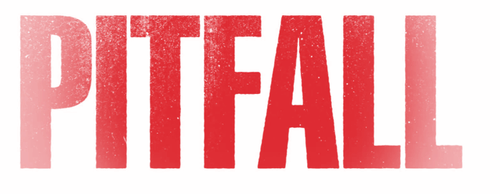 Pitfall logo