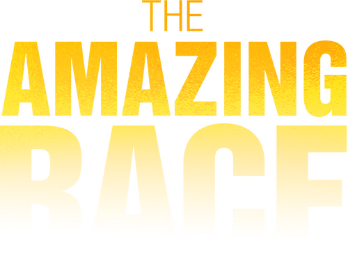 The Amazing Race logo