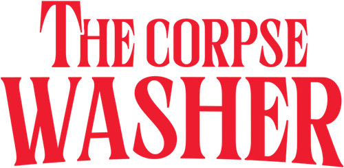 The Corpse Washer logo