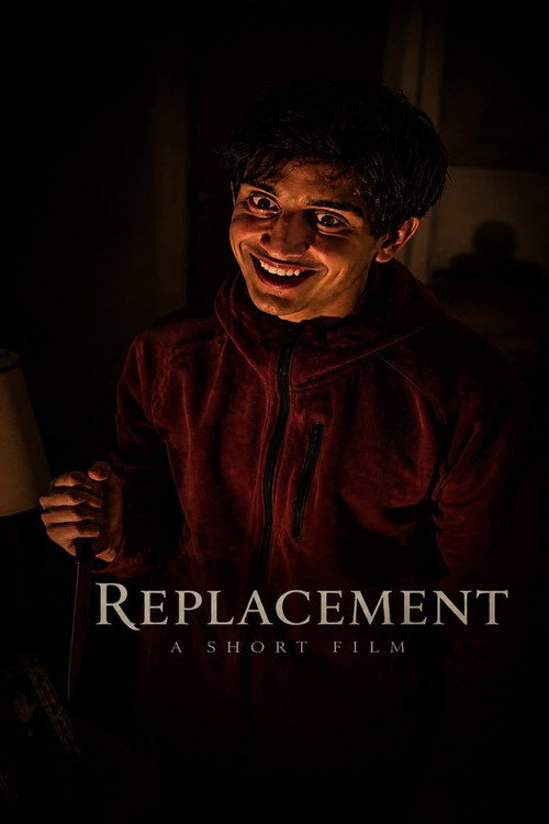 Replacement (Psychological Short Film)