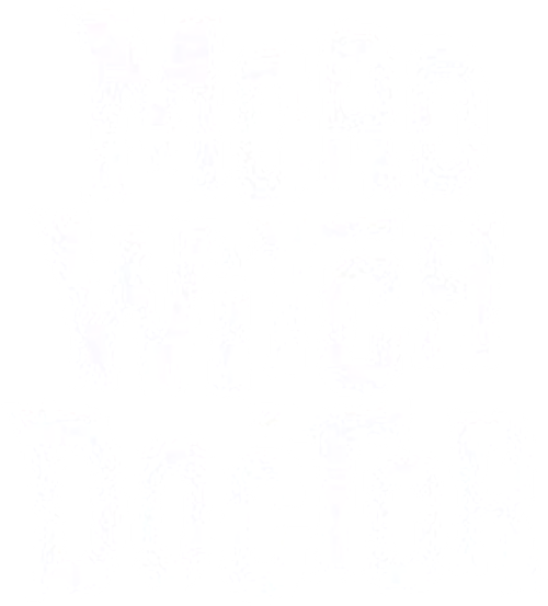 Moro Witch Doctor logo
