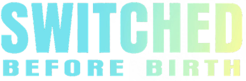Switched Before Birth logo