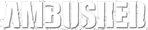 Ambushed logo