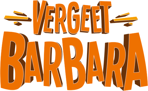 Forget Barbara: The Musical logo
