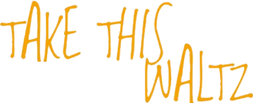Take This Waltz logo