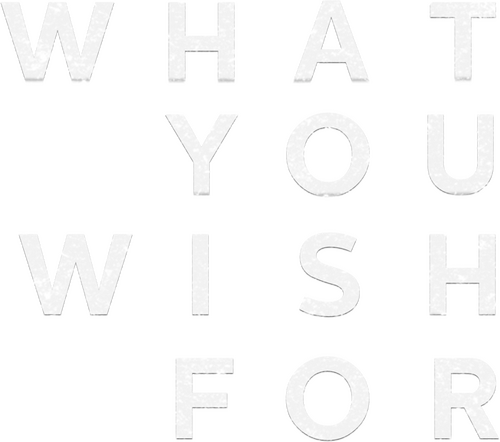 What You Wish For logo