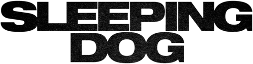 Sleeping Dog logo