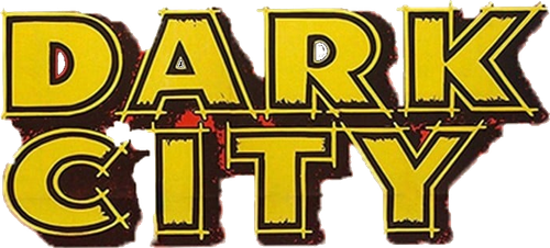 Dark City logo
