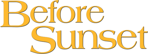 Before Sunset logo