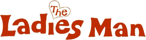 The Ladies Man logo