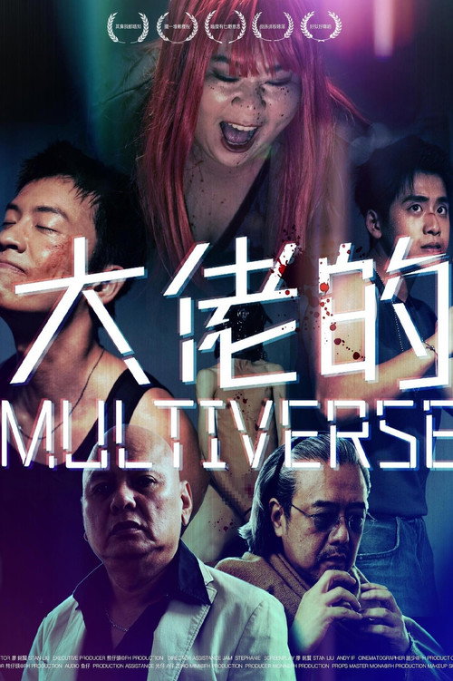大佬的MULTIVERSE