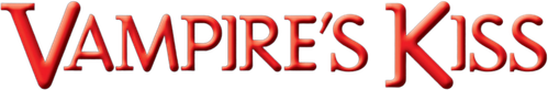 Vampire's Kiss logo