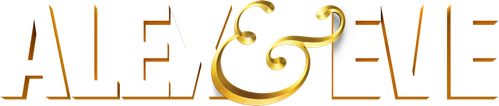 Alex & Eve logo