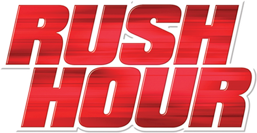 Rush Hour logo