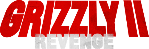 Grizzly II: Revenge logo