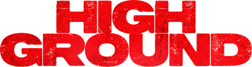 High Ground logo