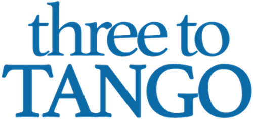 Three to Tango logo