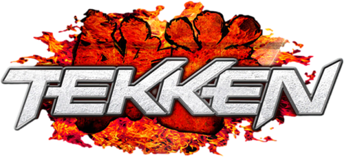 Tekken logo