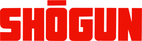 Shōgun logo