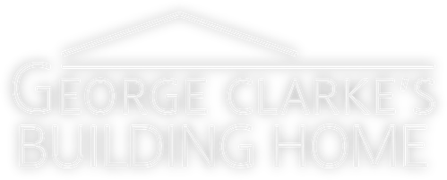George Clarke's Building Home logo