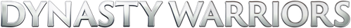 Dynasty Warriors logo