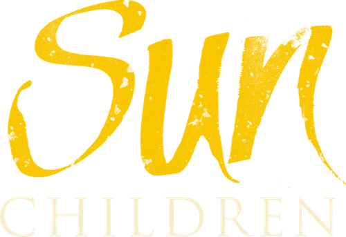 Les Enfants du soleil logo