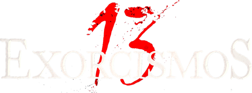 13 Exorcismes logo