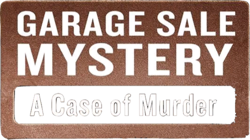 La Boutique des secrets : Message post mortem logo