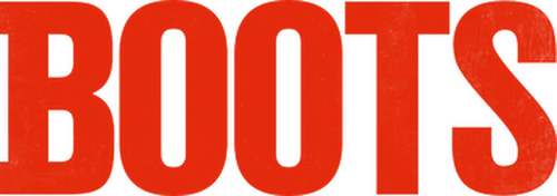 Boots logo