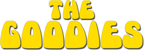 The Goodies logo