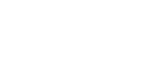 The Wing or the Thigh? logo