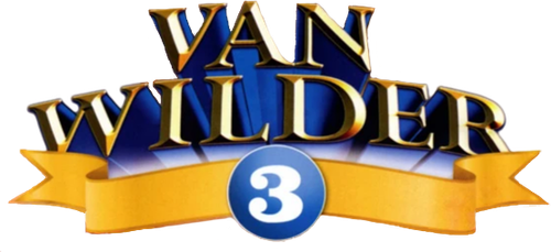 Van Wilder 3 : La Première Année de fac logo