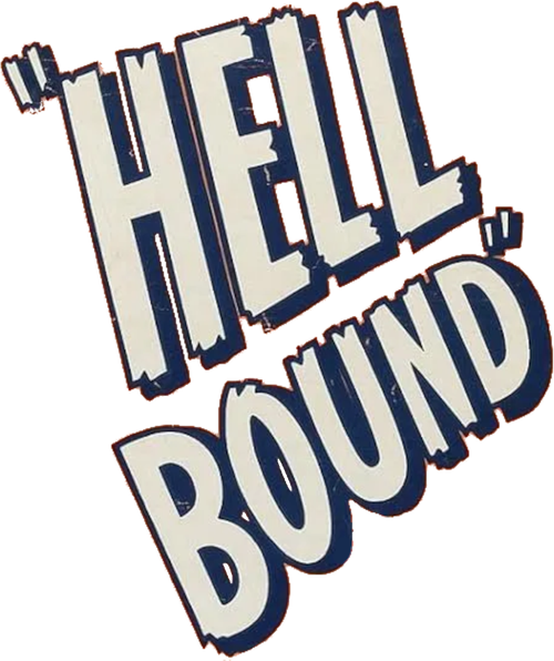 Hell Bound logo