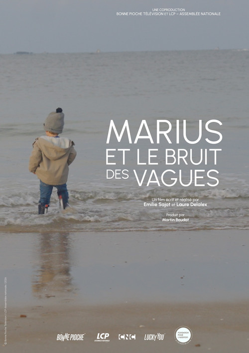 Marius et le bruit des vagues
