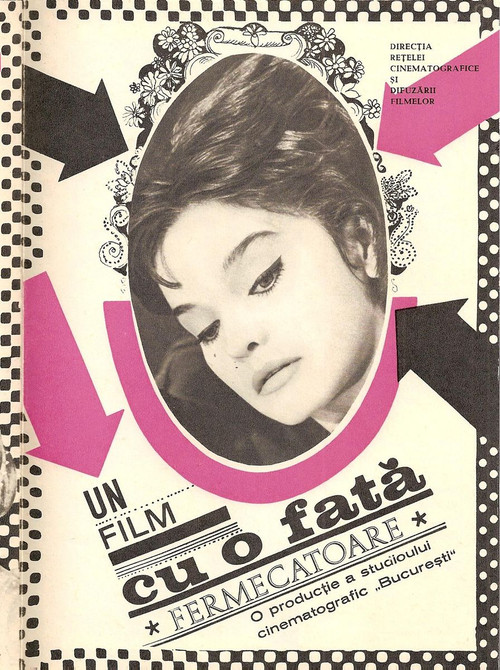 A Movie with a Charming Girl