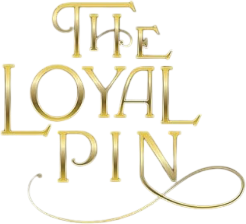 The Loyal Pin logo