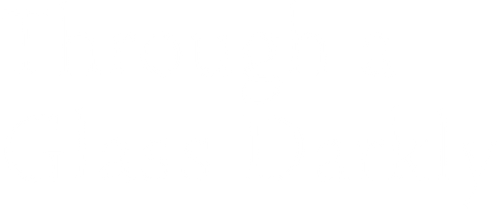 Through a Glass Darkly logo